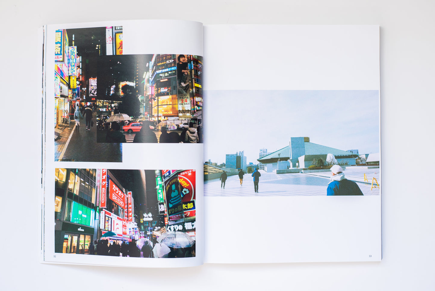 Goodbye, Halcyon Days - Art Book