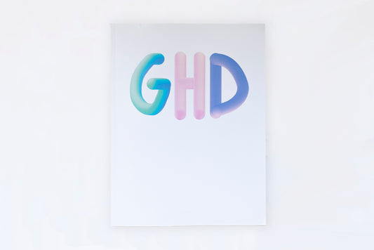 Goodbye, Halcyon Days - Art Book