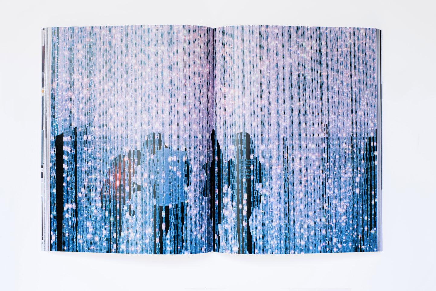 Goodbye, Halcyon Days - Art Book