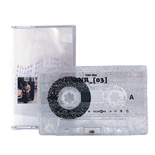 LNR_[03] Cassette (V.1)