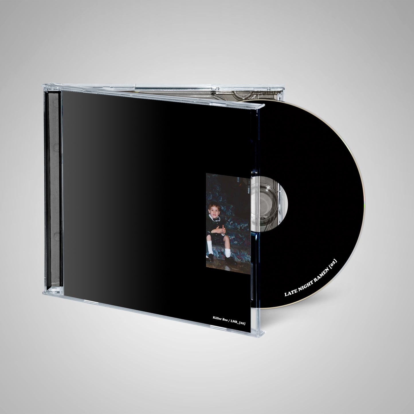 LNR_[02] CD (V.1)