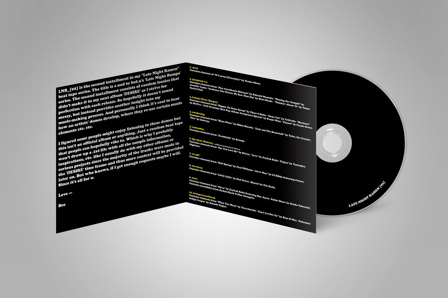 LNR_[02] CD (V.1)